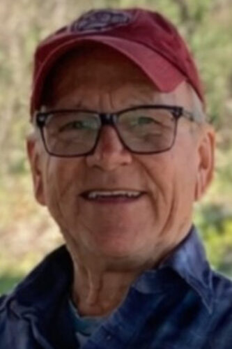 Larry Allen Engle 1951-2026